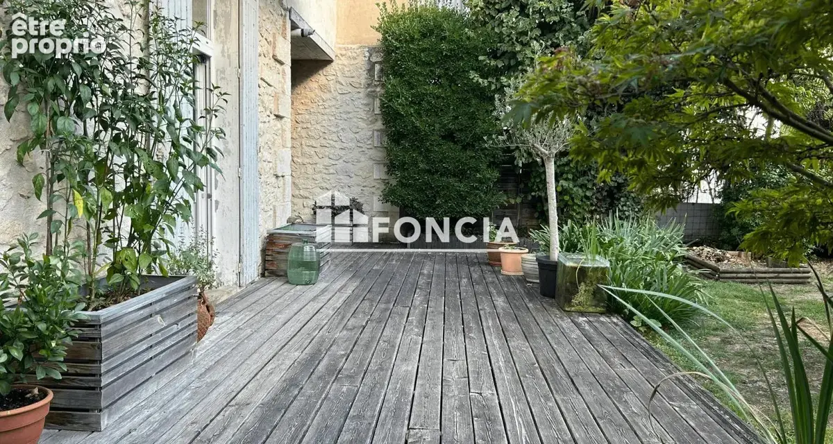 Vesone - maison t5 - photo 2