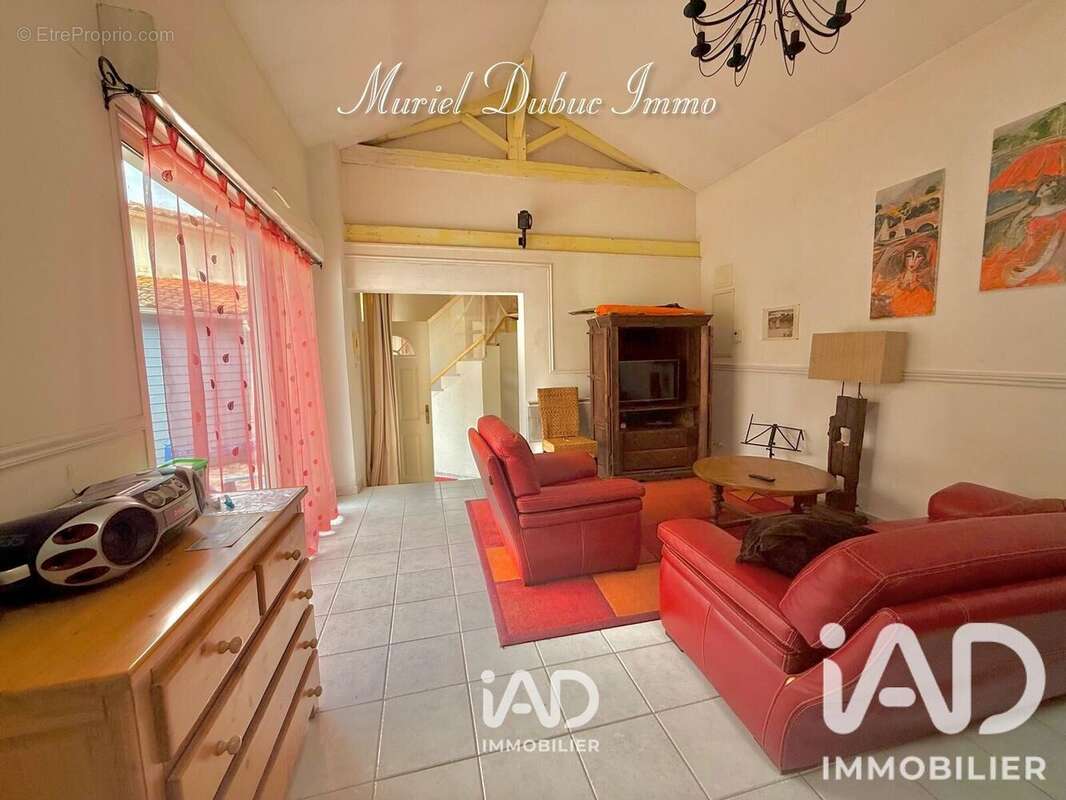 Maison 63 m² à Arvert  - photo 8