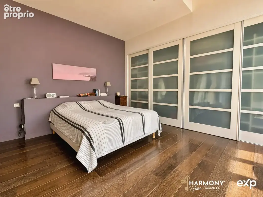 Appartement 151 m² à Marseille-7e  - photo 7