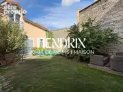 Maison à CORMICY