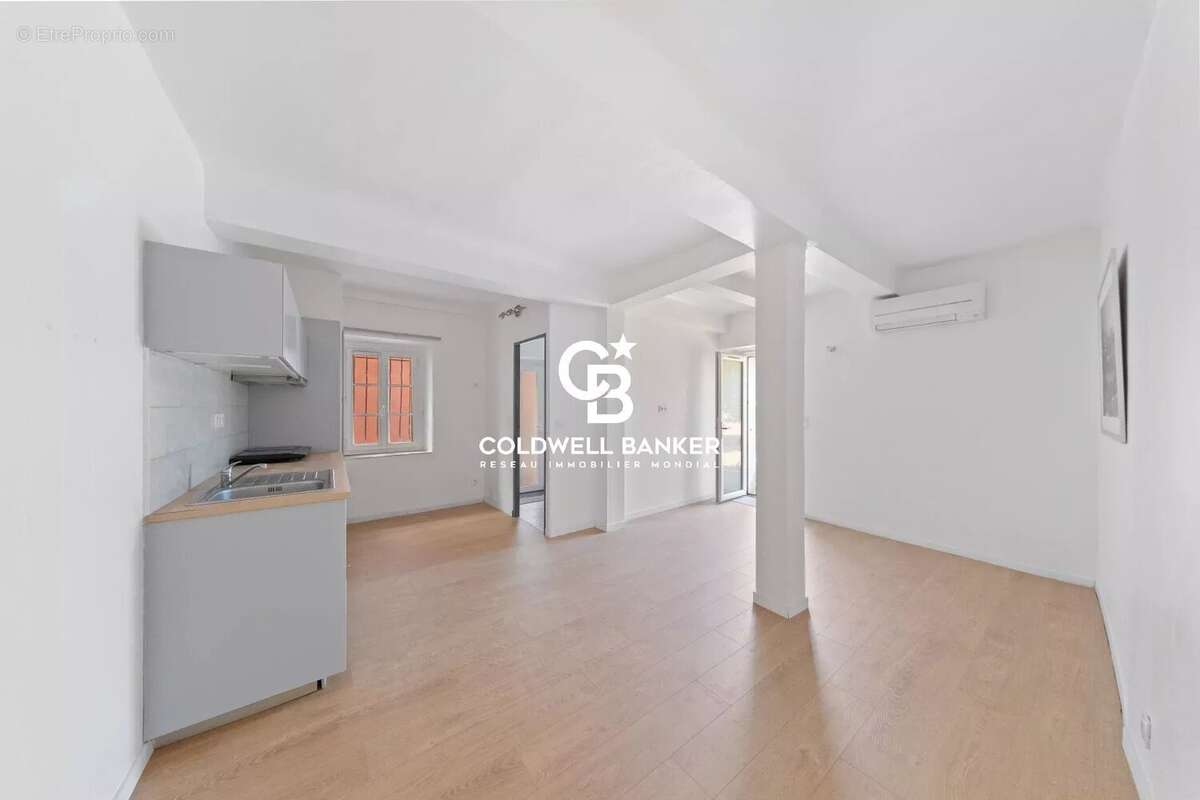 Maison de village vue mer, appartement indépendant avec jardin - 83320 Carqueiranne - photo 22