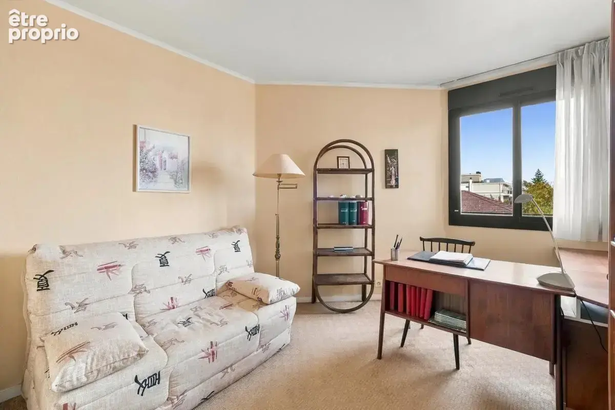 Appartement de 5 pièces de 112 m² à Saint-Maurice - photo 7