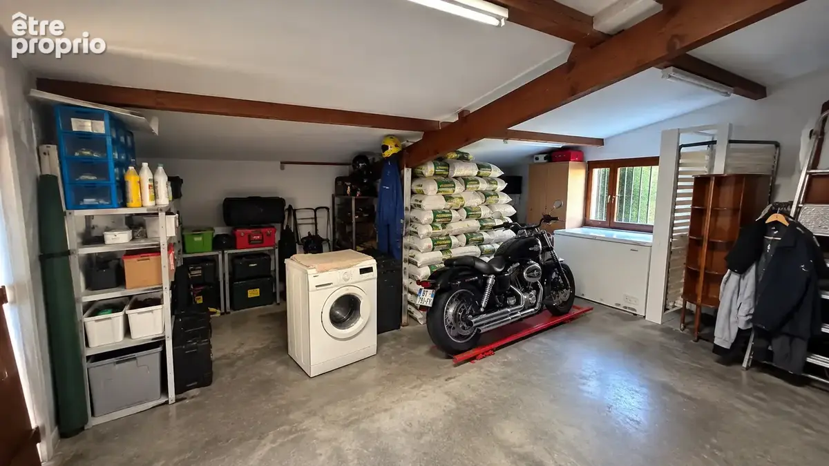 Villeneuve-de-marsan   plain-pied, grand garage & aucun travaux - photo 9