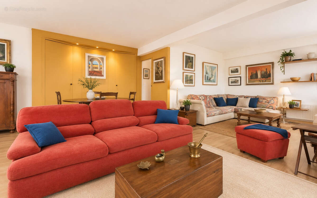 Appartement à PERPIGNAN