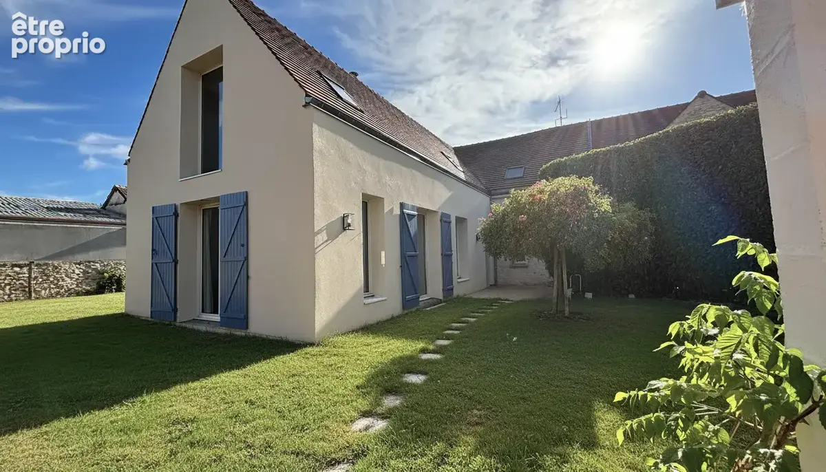 Maison ancienne renovee - photo 19