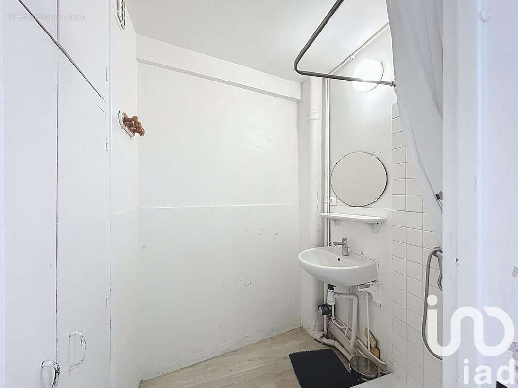 Photo 9 - Appartement à IVRY-SUR-SEINE