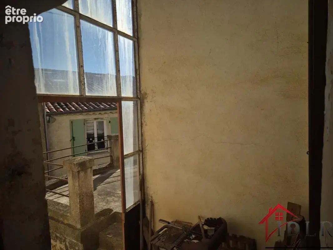 Maison de village avec garage et potentiel - photo 5