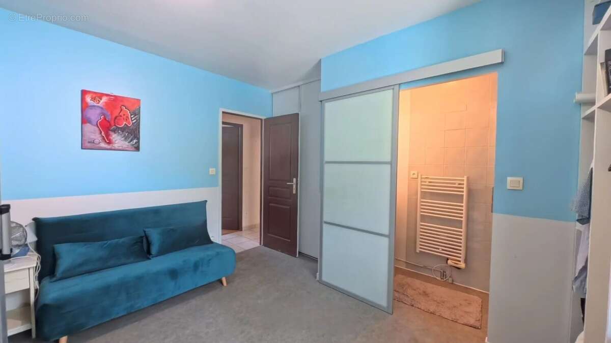 Maison à RAMONVILLE-SAINT-AGNE