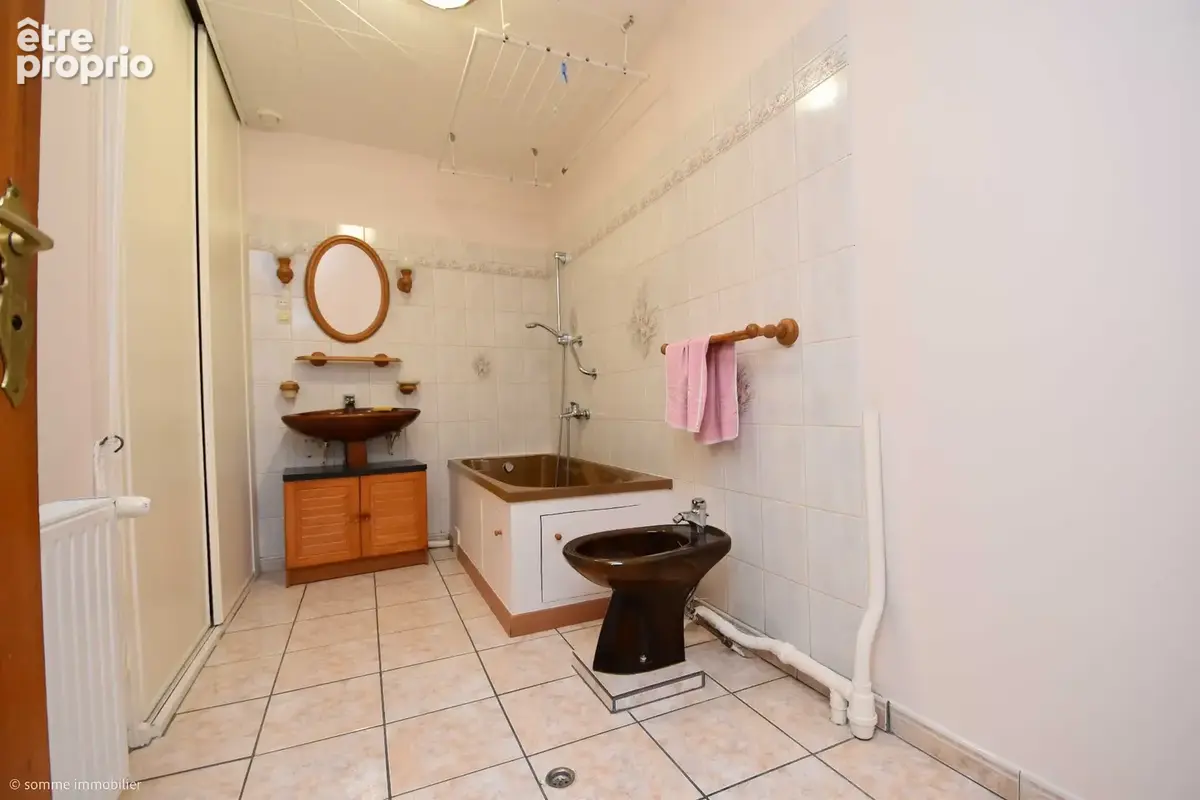 Maison 3 pièces 104 m² à vendre à Quesnoy-Sur-Airaines (80270) - photo 5