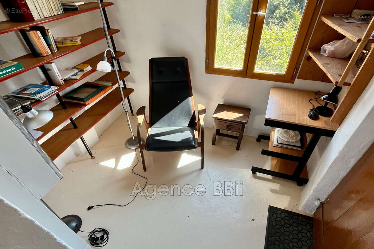 Maison à BREIL-SUR-ROYA