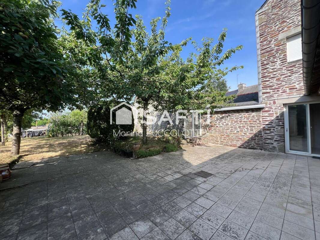 Photo 2 - Maison à MAURON