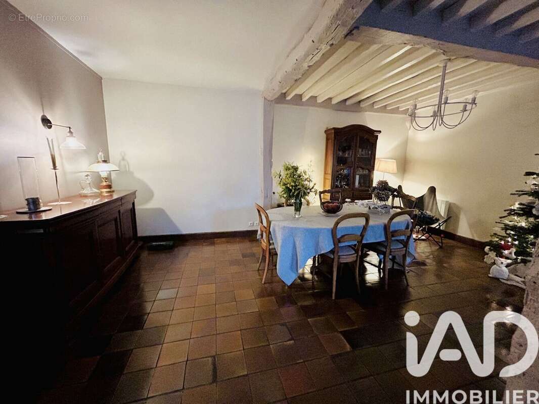 Photo 4 - Maison à LILLEBONNE