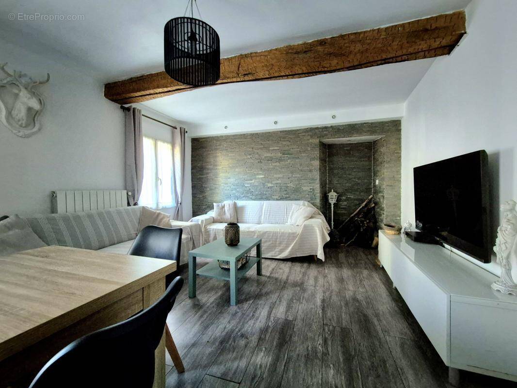 Maison à CAGNES-SUR-MER