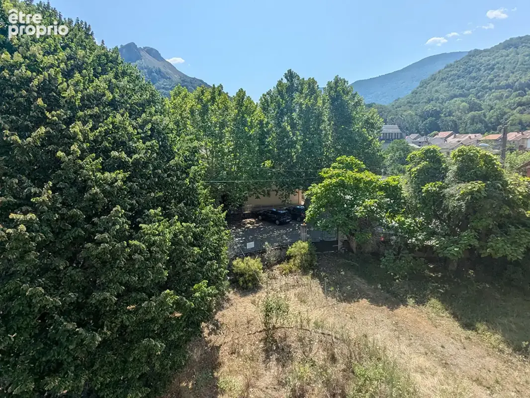 Maison de maître de caractère - Les Cabannes - photo 2