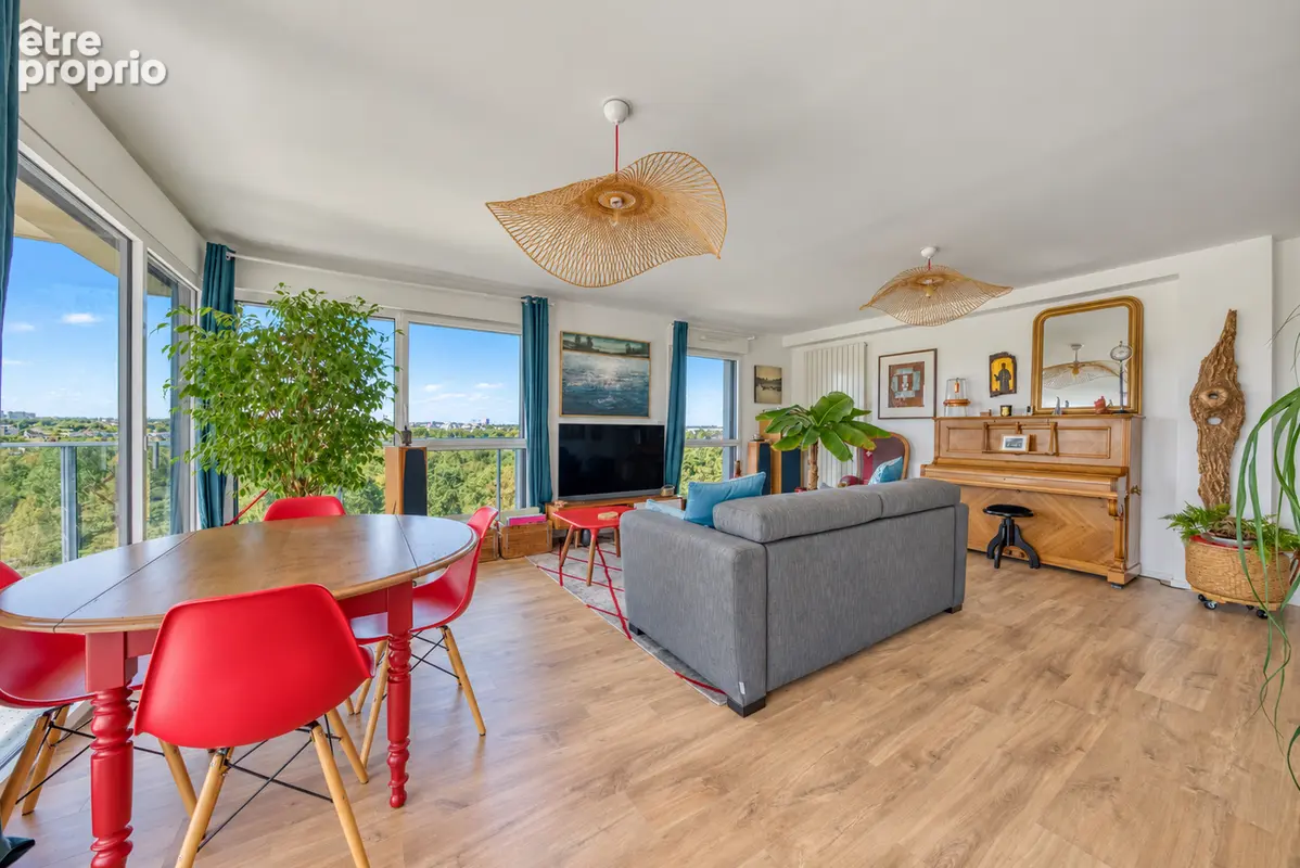 Appartement T4 - Nord Saint-Martin - photo 16