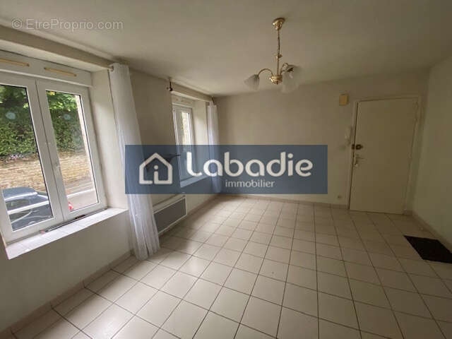 Appartement à VIRE