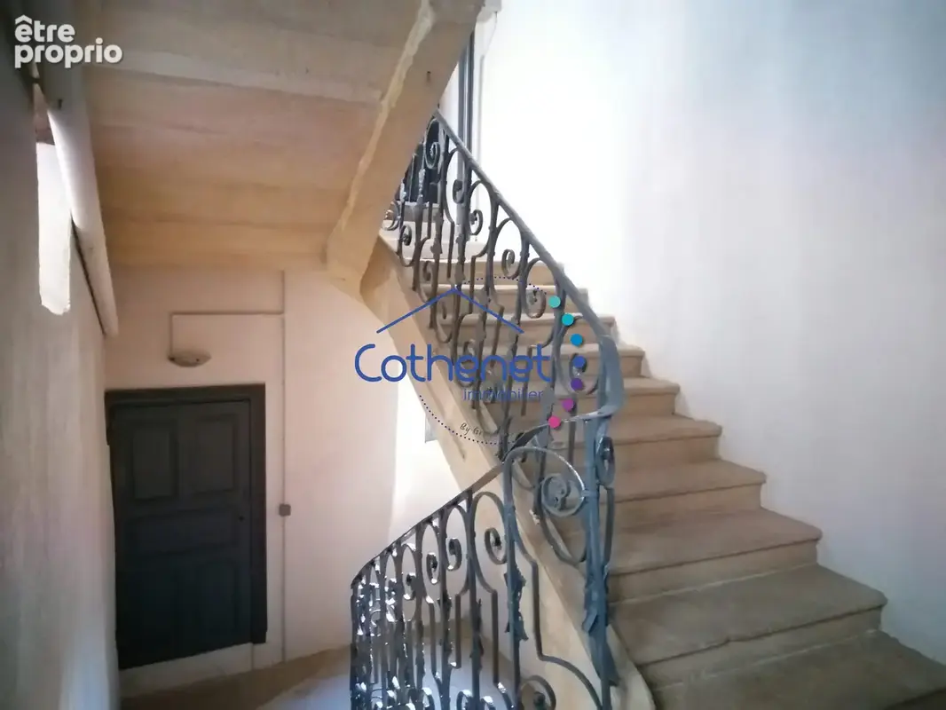 Appartement 320 m² à vendre à Thizy (69240) - photo 4