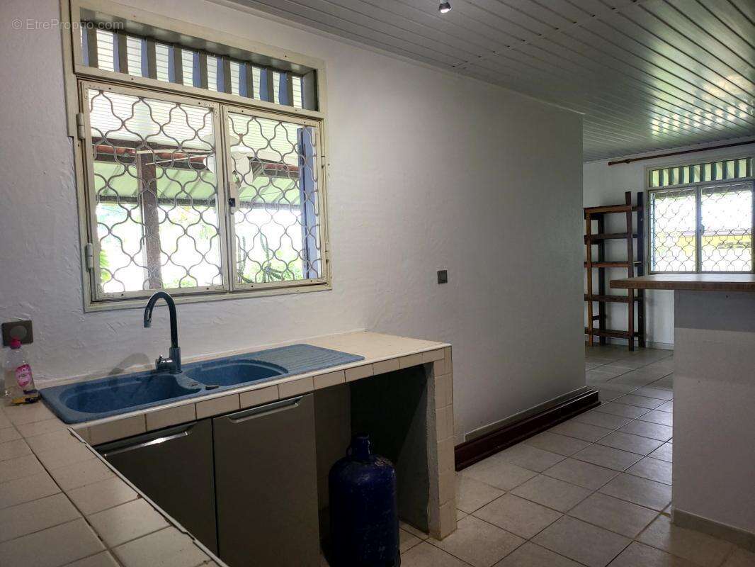 Bel ti coté avec Grande Piscine à Soula 1 - photo 5