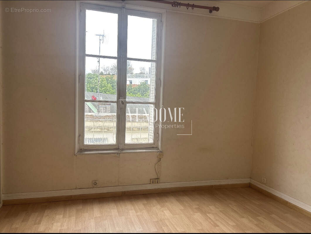 Appartement à LE KREMLIN-BICETRE