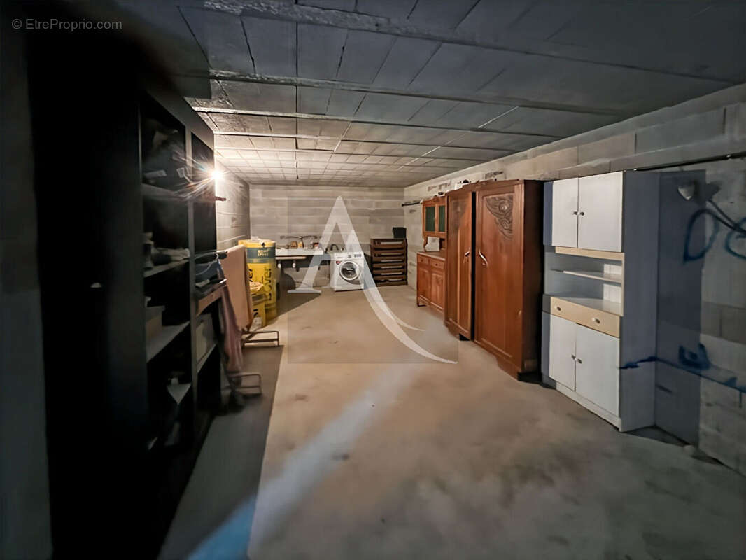 Maison à SAINT-GEORGES