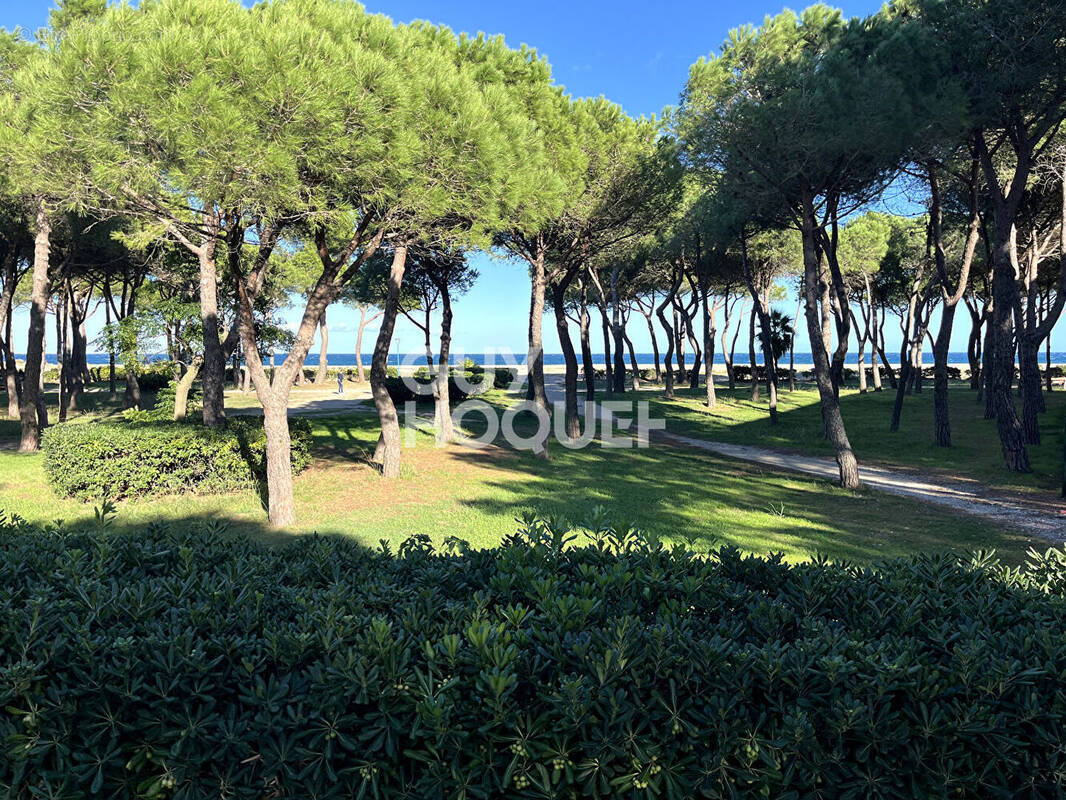 Appartement à ARGELES-SUR-MER