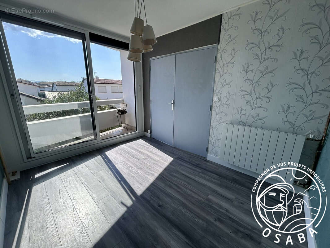 Appartement à ANGLET