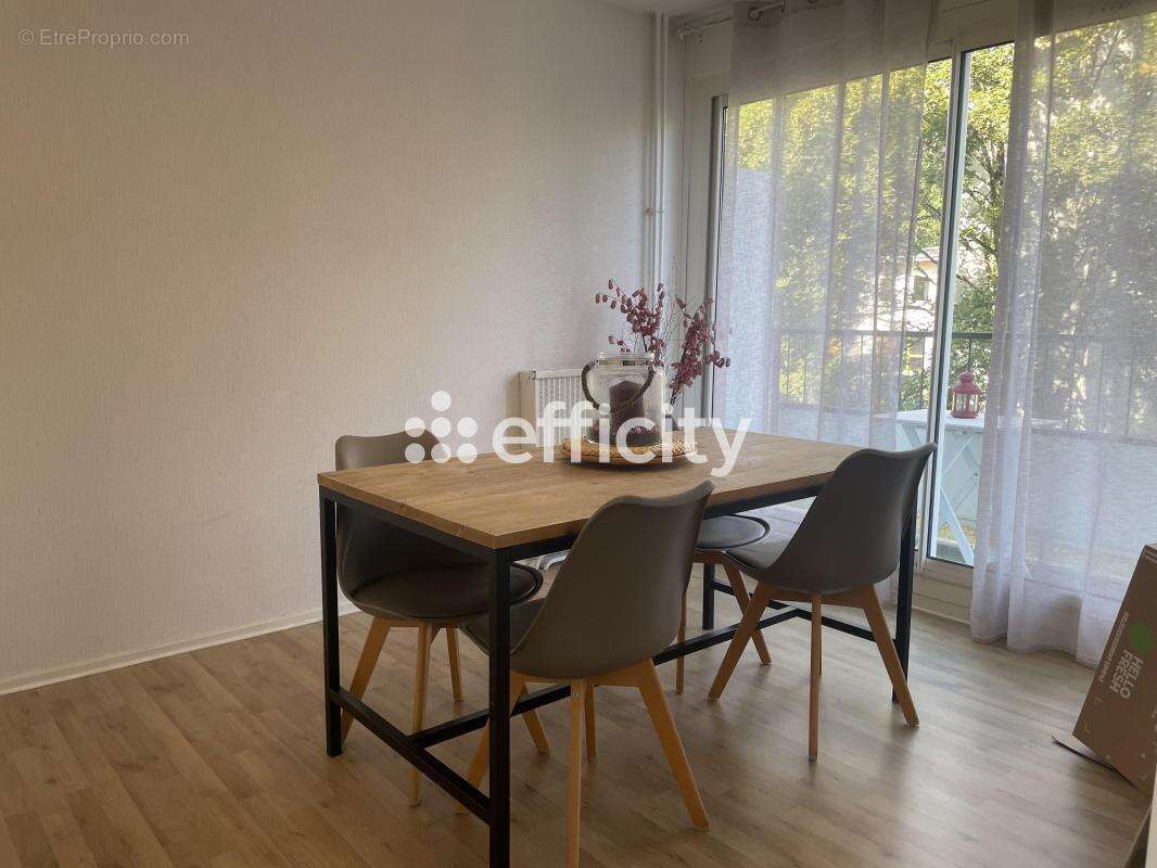 Appartement ancien - photo 9