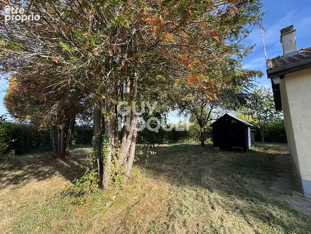 Maison 3 pièces 60 m² à vendre à Rugles (27250) - photo 9