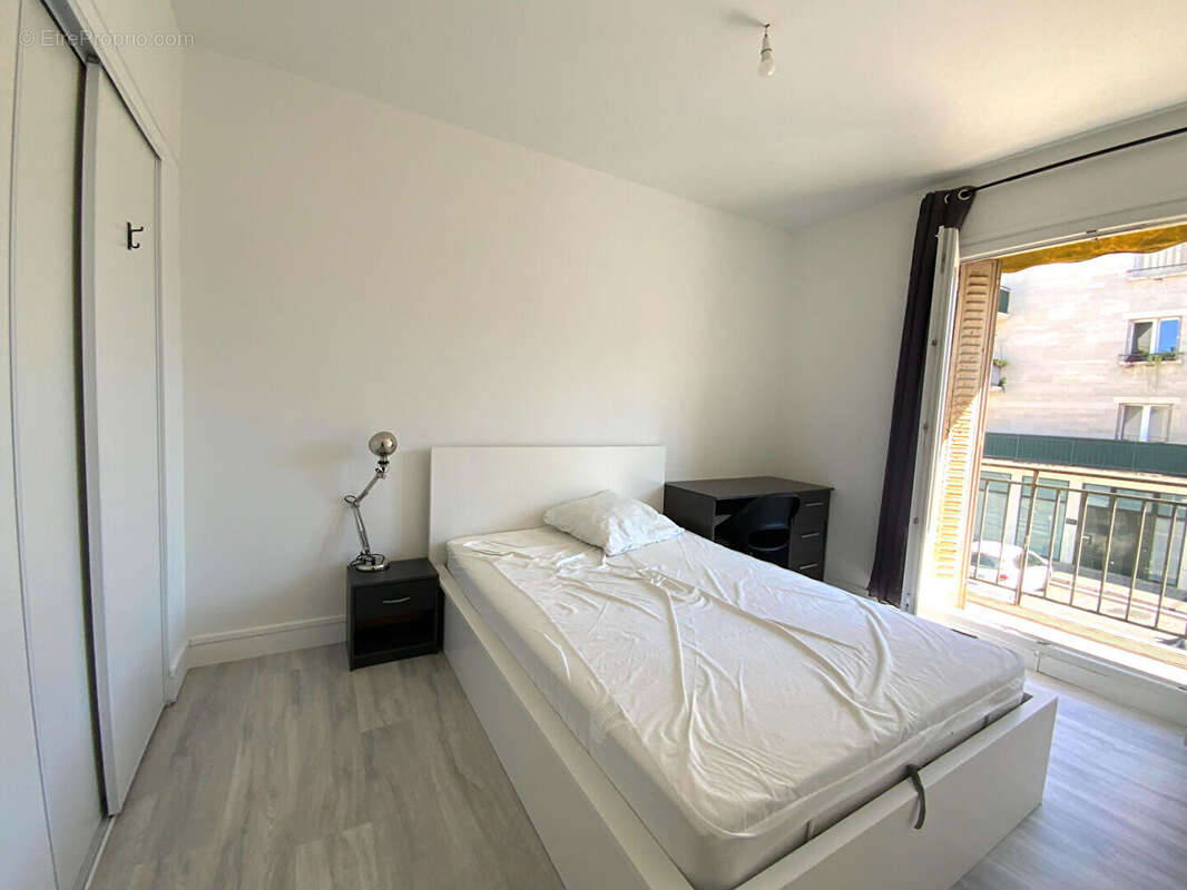 Appartement à TROYES