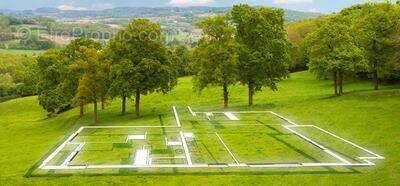 Terrain à SAINT-SATURNIN