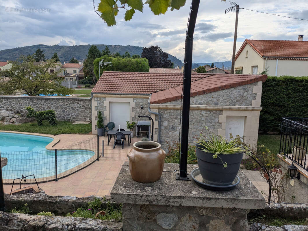 Maison à TAIN-L'HERMITAGE
