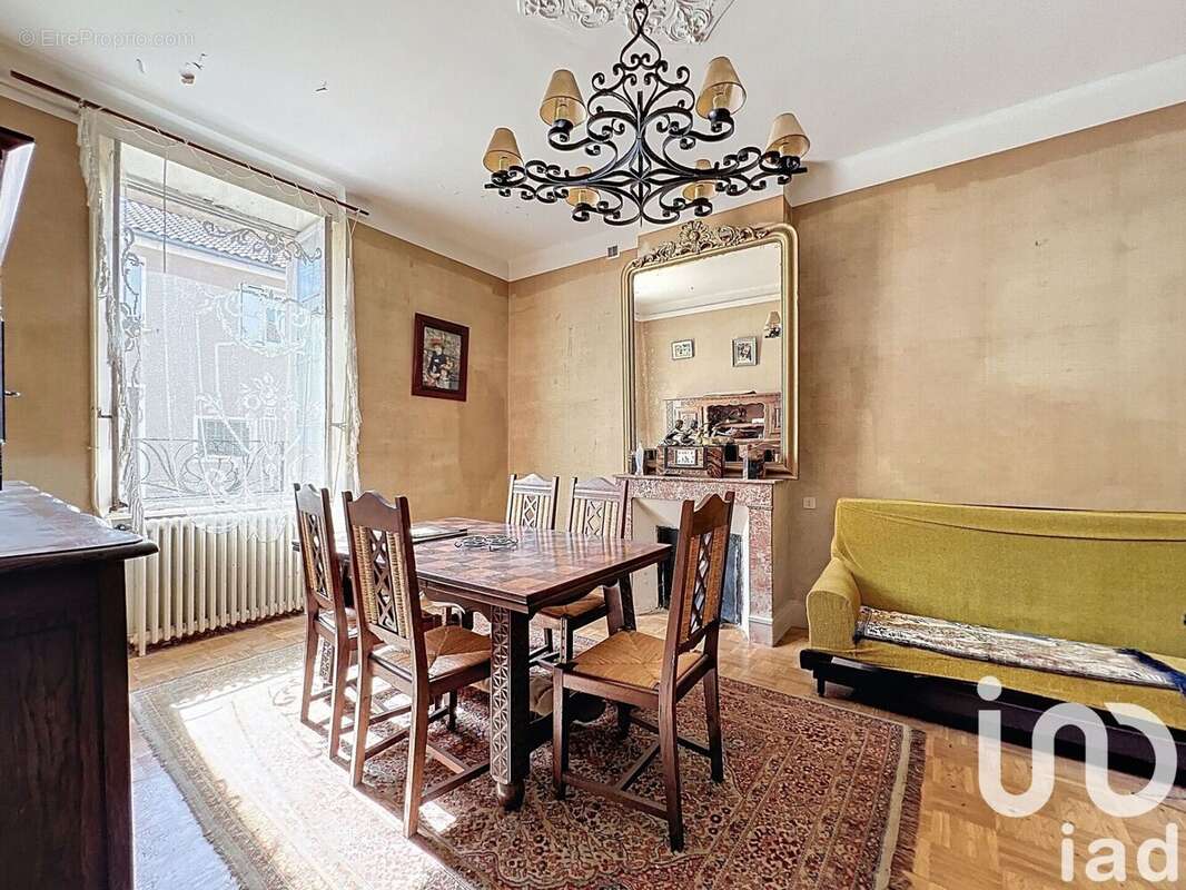 Photo 5 - Maison à LA CAVALERIE