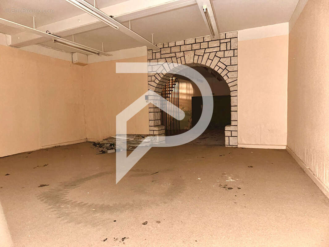 Appartement à LUNEVILLE