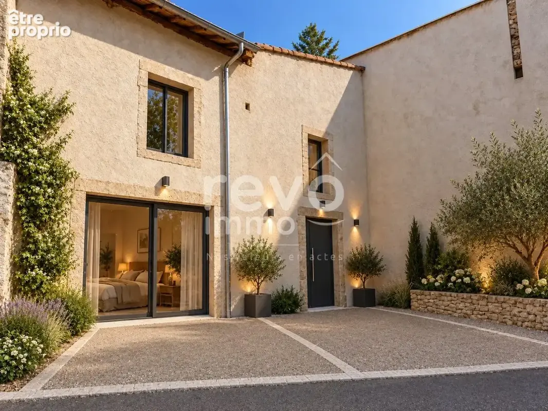 Maison à créer de 150m2 - photo 2