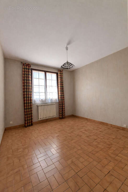 Maison à ARTHON-EN-RETZ