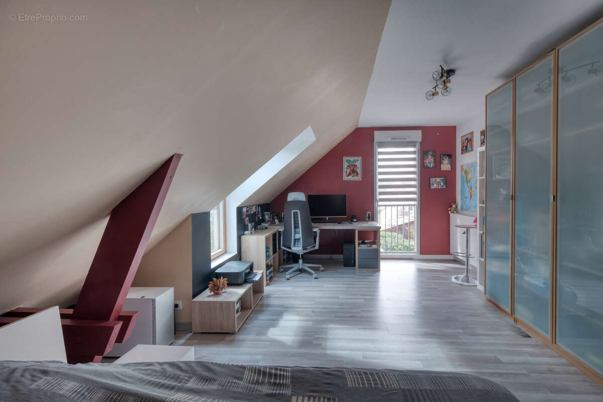 Maison à FORGES-LES-BAINS