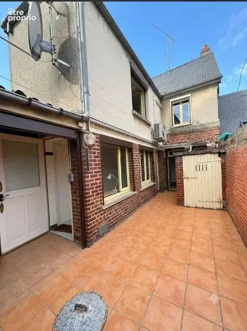Maison À Vendre - photo 2
