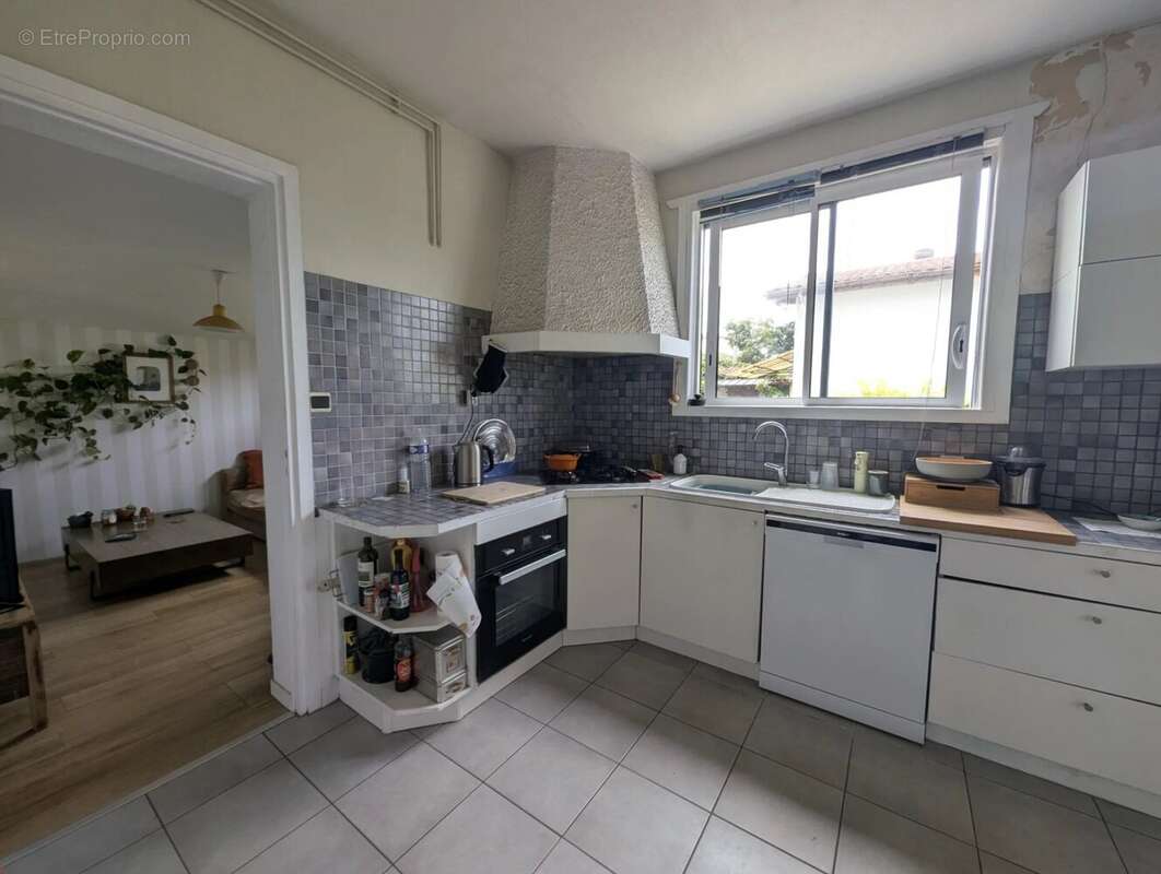 Maison 82 m² à Labenne  - photo 2