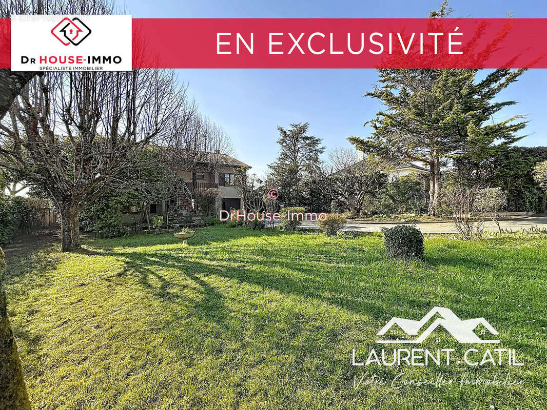 Maison à ROMANS-SUR-ISERE