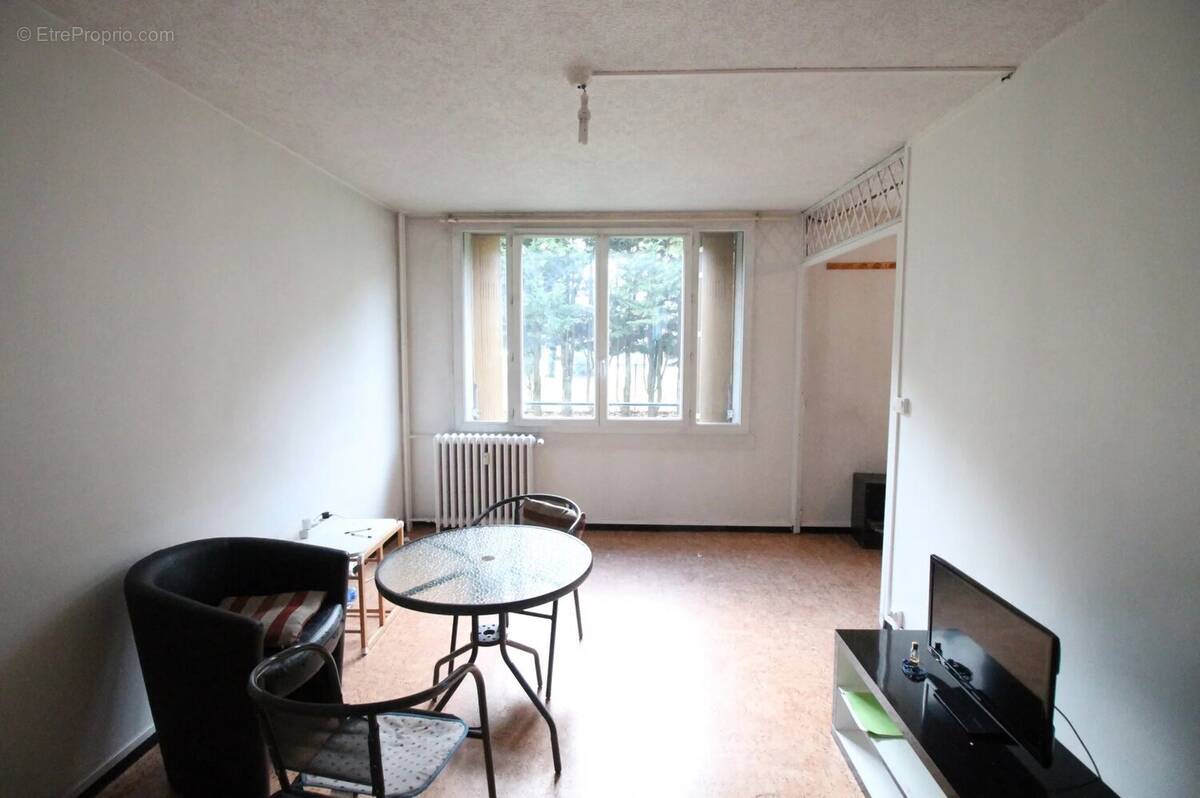 Appartement à CREIL