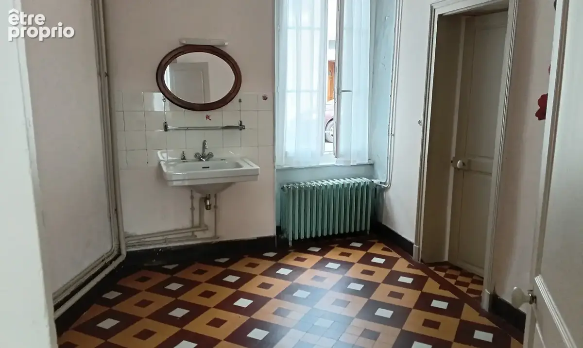 Maison de ville - photo 5