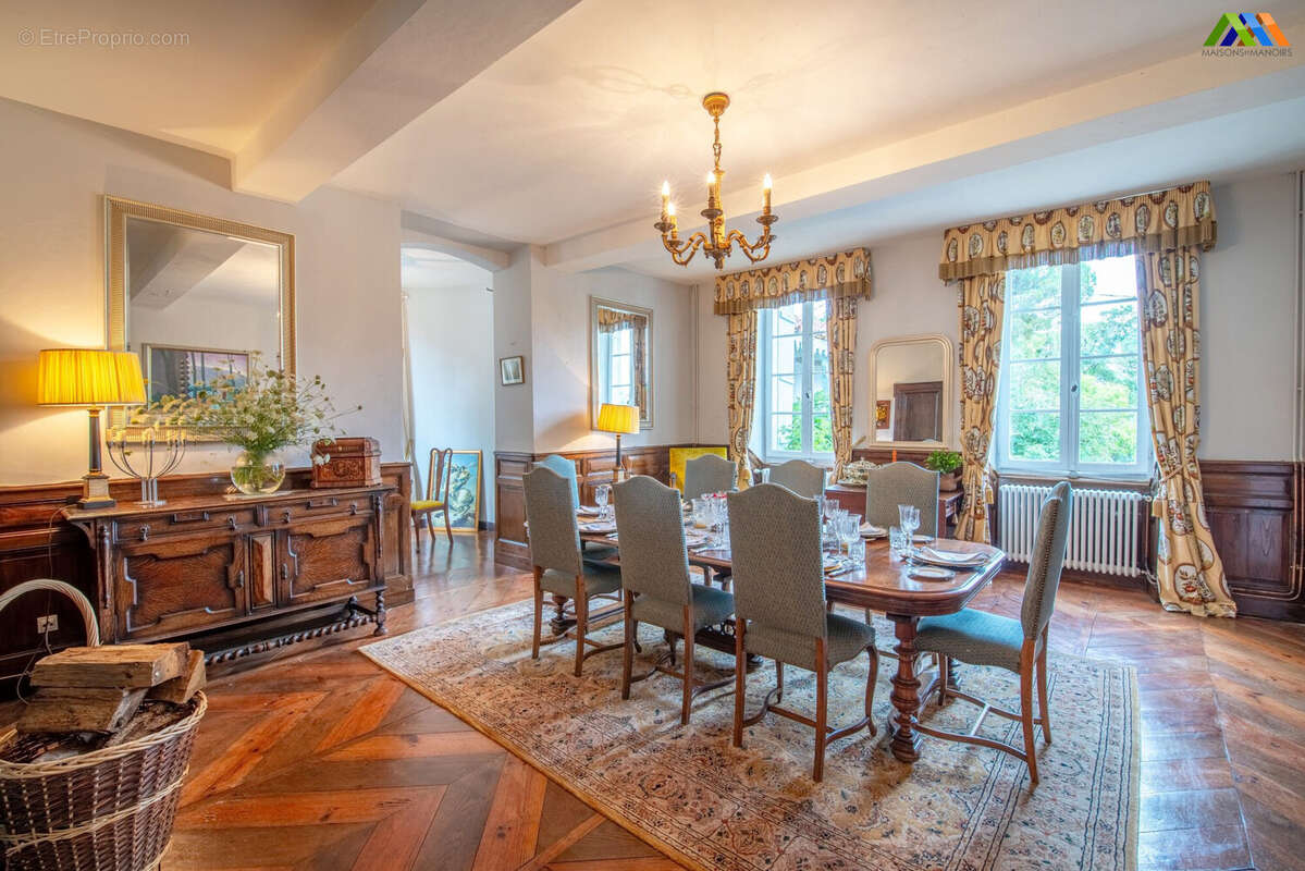 550 m² à Hagetmau  - photo 8