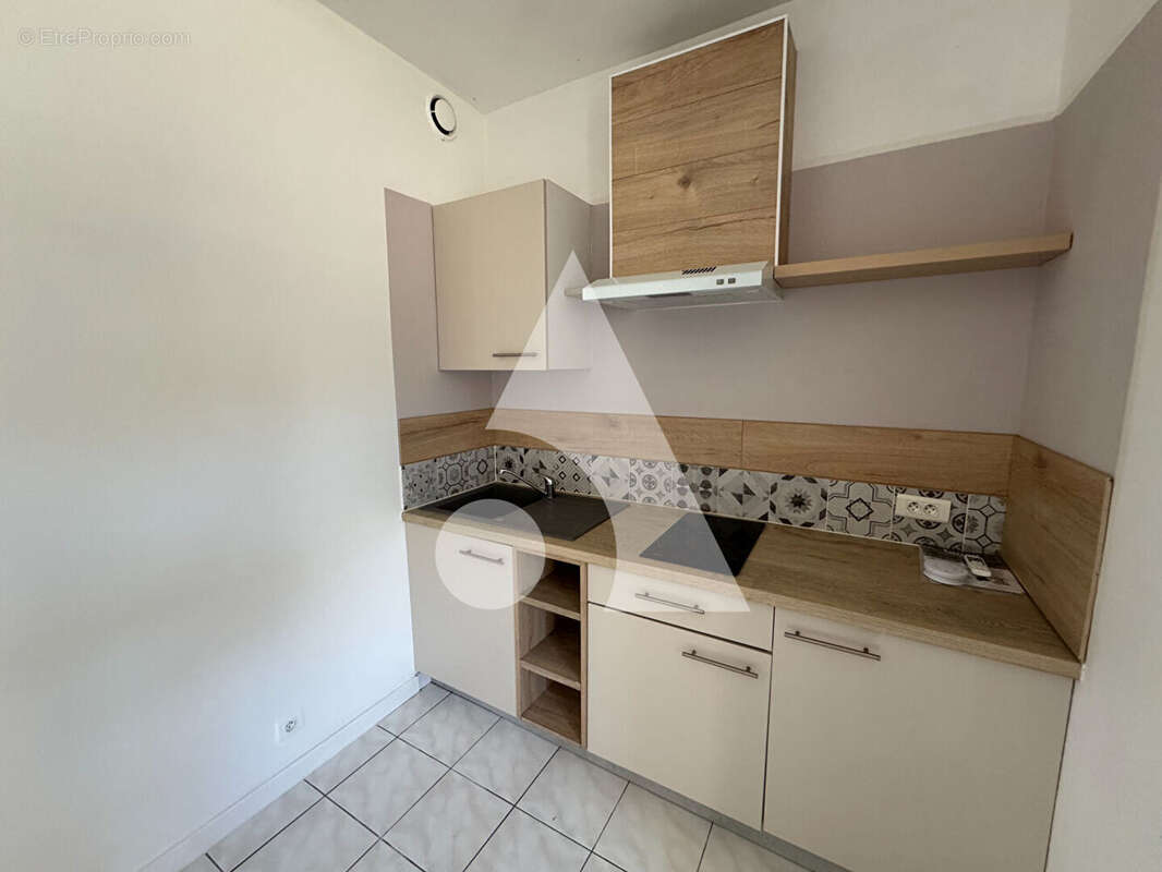 Appartement à NIORT