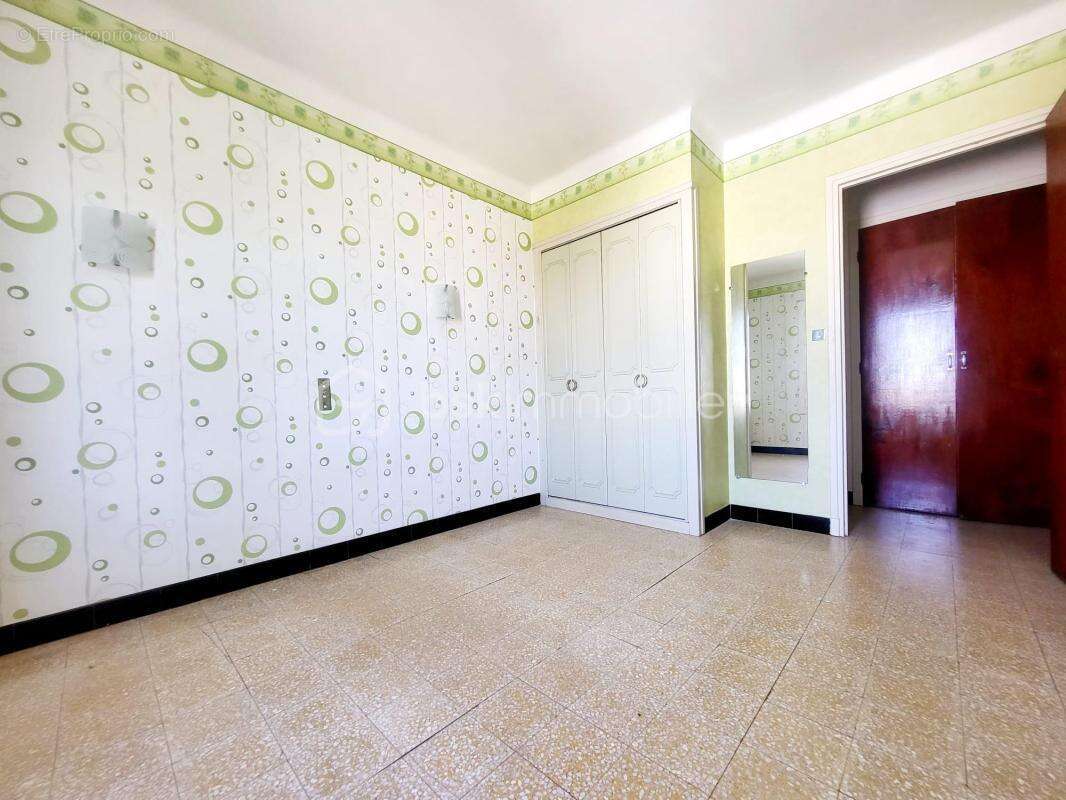 Maison à CAZOULS-LES-BEZIERS