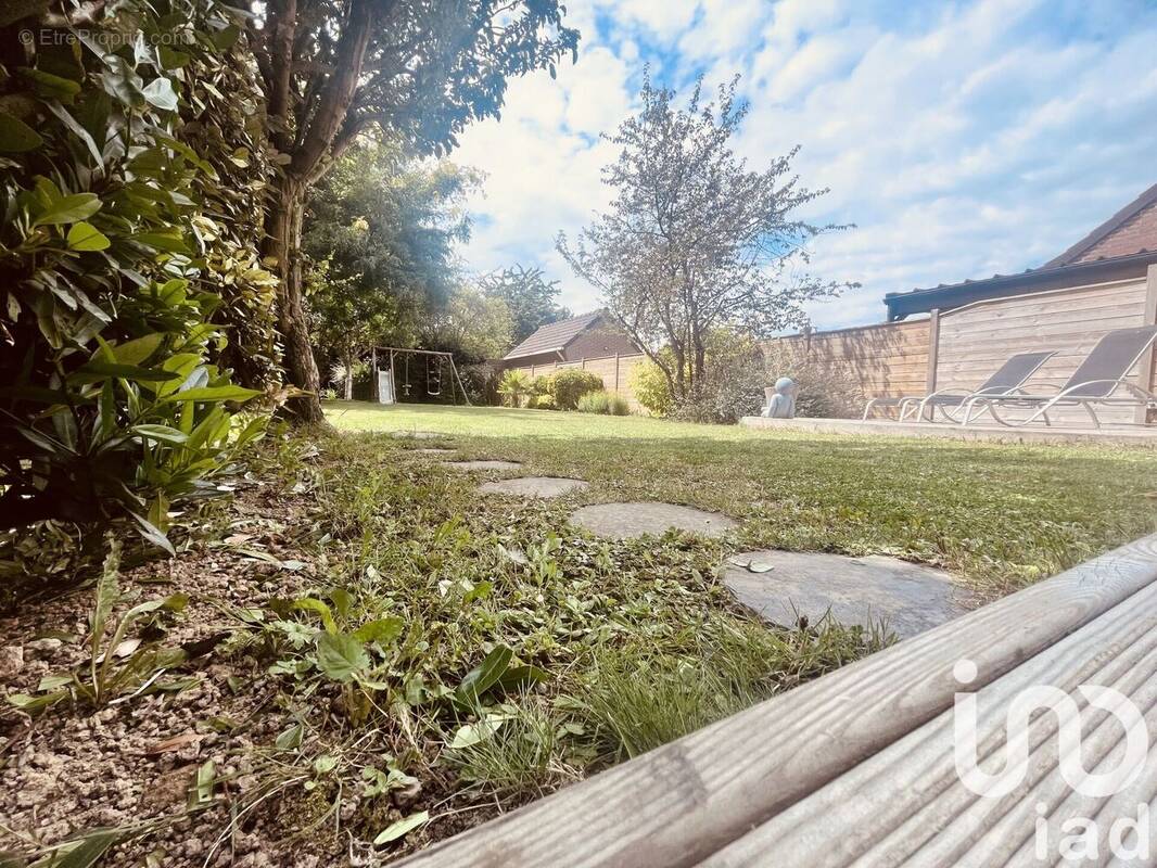 Photo 1 - Maison à SAINGHIN-EN-WEPPES