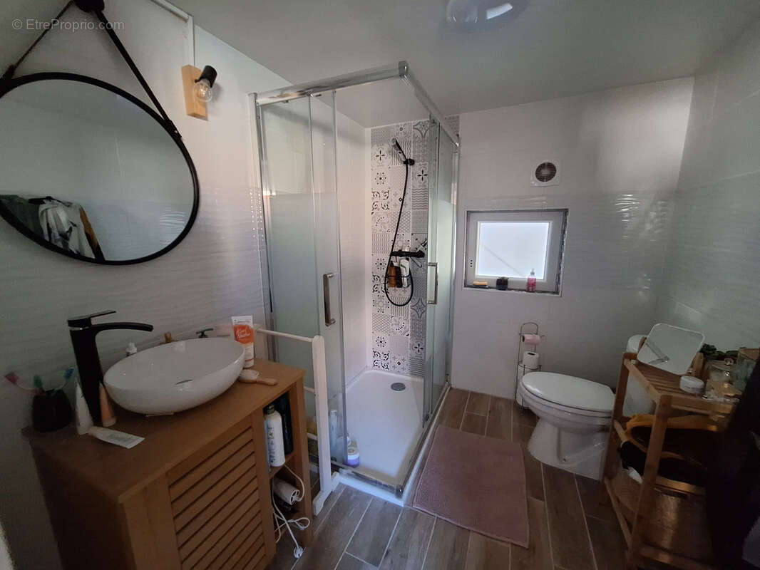 Maison à VANDONCOURT