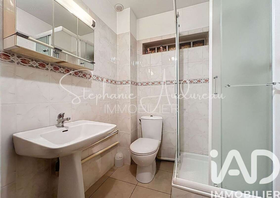 Photo 9 - Maison à L'HAY-LES-ROSES