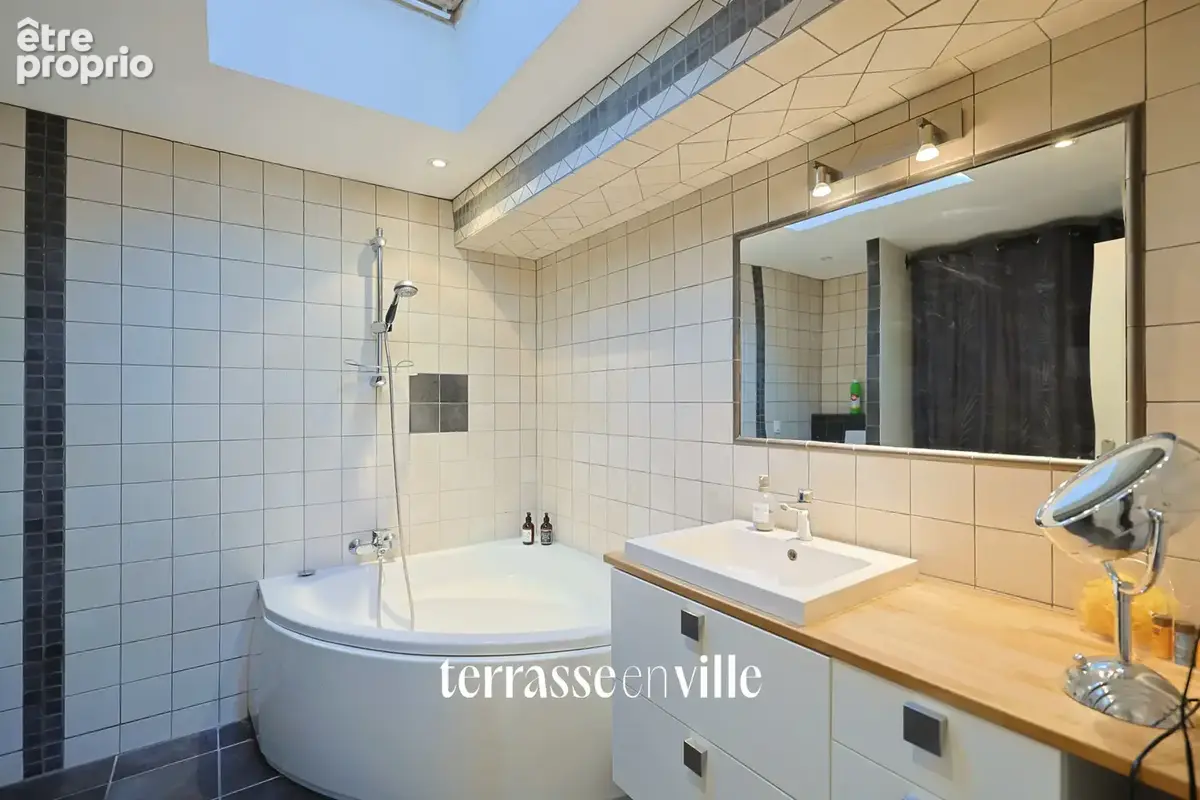Cuers - maison familiale - t6 - 125 m2 - piscine - garage - photo 20