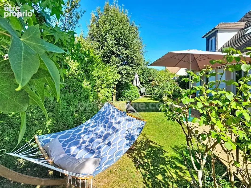 Maison 6 pièces avec jardin et garage à vendre à VERNOUILLET (78) - photo 4