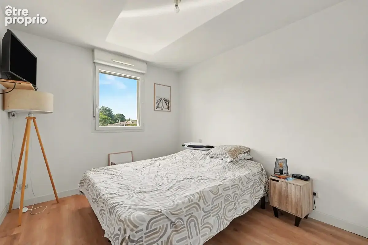 Appartement 3 pièces 67 m² à vendre à Gagnac-Sur-Garonne (31150) - photo 7